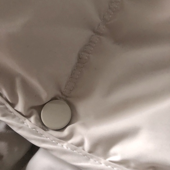 BV LONG WINTER COAT 2020 - Picture 4 of 6